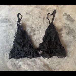 Brandy Melville Bralette
